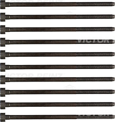 Cylinder Head Bolt Set
